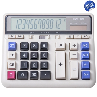 Solar Keyboard Calculator Solar Keyboard Calculator