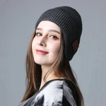 Bluetooth Music Hat Bluetooth Music Hat