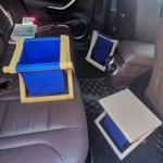 Folding Camping Toilet