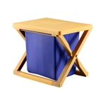 Folding Camping Toilet