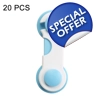 20 PCS  Safety Lock