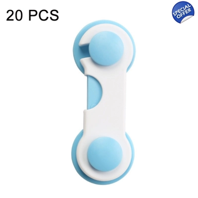 20 PCS  Safety Lock