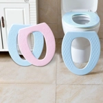 Washable Toilet Seat, X2 Washable Toilet Seat, X2