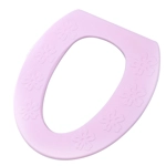 Washable Toilet Seat, X2 Washable Toilet Seat, X2