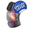Electric Heating Therapy Knee Massager Vibration