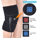 Heated Knee Pad