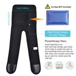 Heated Knee Pad