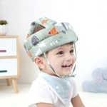 Baby Protective Cap
