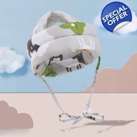 Baby Protective Cap