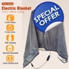 Electric Heating Shawl