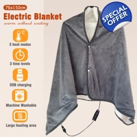 Electric Heating Shawl
