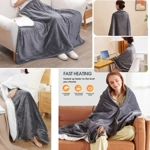 Electric Heating Shawl