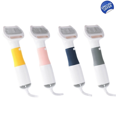 Hair Removal Blowing Combs Hair Removal Blowing Combs