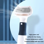 Hair Removal Blowing Combs Hair Removal Blowing Combs