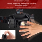 LED Waving Sensor LED Waving Sensor