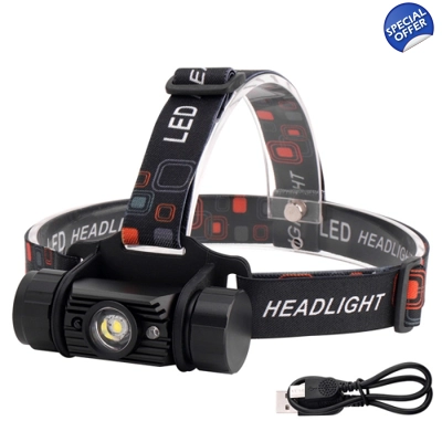 LED Waving Sensor
