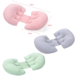 Pregnant Waist Support Pillow