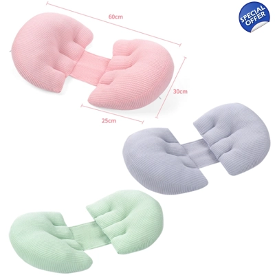 Pregnant Waist Support Cotton Pillow Pregnant Waist Support Cotton Pillow