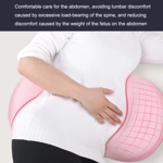 Pregnant Waist Support Cotton Pillow Pregnant Waist Support Cotton Pillow