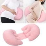 Pregnant Waist Support Cotton Pillow Pregnant Waist Support Cotton Pillow