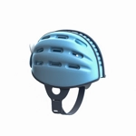 Soft Baby Helmet