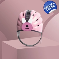Soft Baby Helmet