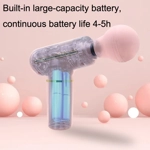Mini Fascia Device Mini Fascia Device