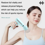 Mini Fascia Device Mini Fascia Device