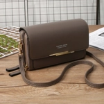 Women Multi-Card Wallet Clutch Bag