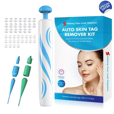 Wart Remover