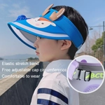 Kids Fan Cap Kids Fan Cap