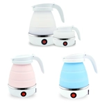Folding Silicone Kettle Folding Silicone Kettle