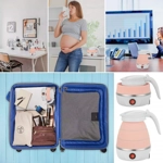 Folding Silicone Kettle Folding Silicone Kettle