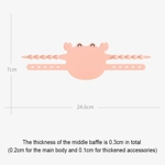 Door Closing Buffer X5