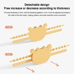 Door Closing Buffer X5