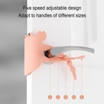 Door Closing Buffer X5