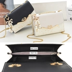 Messenger Sequins Shoulder Bag