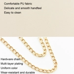 Messenger Sequins Shoulder Bag