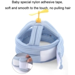 Baby Toddler Anti-fall Pillow Protection Pad