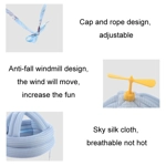 Baby Toddler Anti-fall Pillow Protection Pad