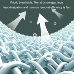 Baby Toddler Anti-fall Pillow Protection Pad