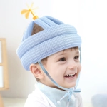 Baby Toddler Anti-fall Pillow Protection Pad