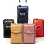 Women Vertical Mobile Phone ..