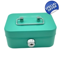 Mini Money Box
