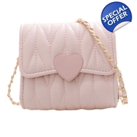 Children Chain Bag Lovely Princess