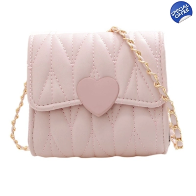 Children Chain Bag Lovely Princess