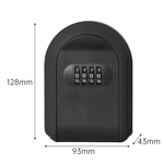 Key Box Key Box