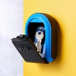 Key Box Key Box