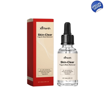 Ximonth 20ml/Bottle Anti Mole And Wart Ximonth 20ml/Bottle Anti Mole And Wart