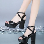 Heel Sandals Heel Sandals